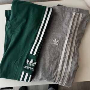 Adidas leggings